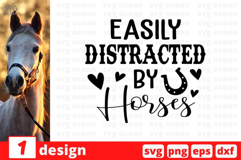 easily-distracted-by-horses-svg-cut-file