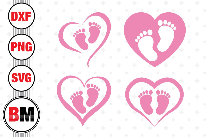 heart-baby-feet-svg-png-dxf-files