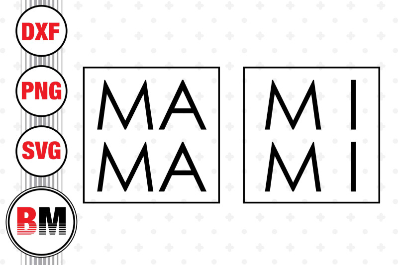 mama-mimi-svg-png-dxf-files