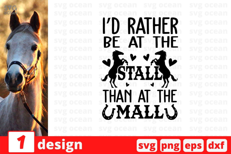 id-rather-be-at-the-stall-than-at-the-mall-svg-cut-file