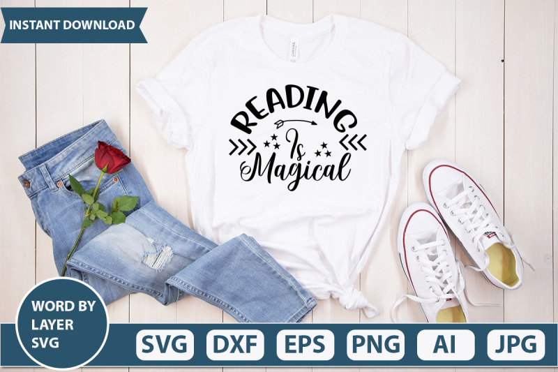 reading-is-magical-svg-cut-file