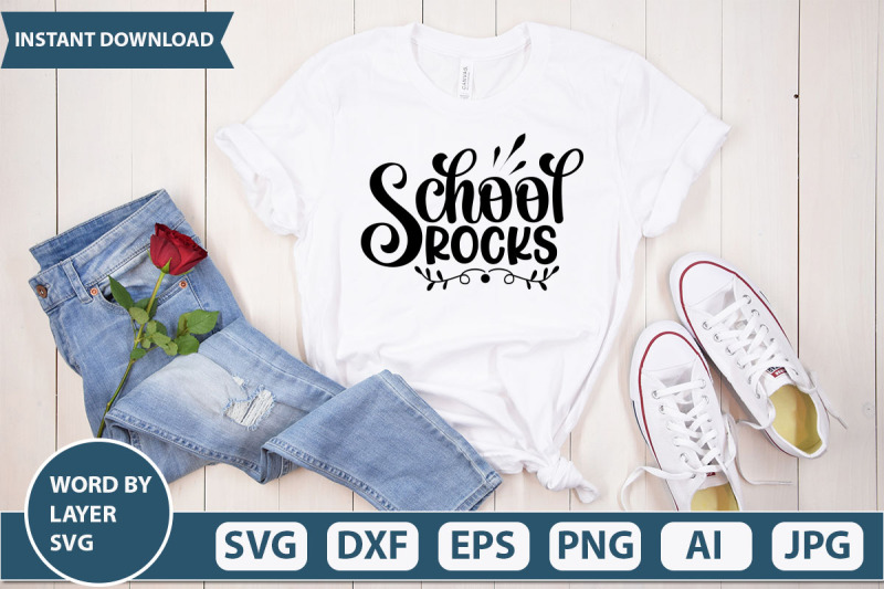 school-rocks-svg-cut-file