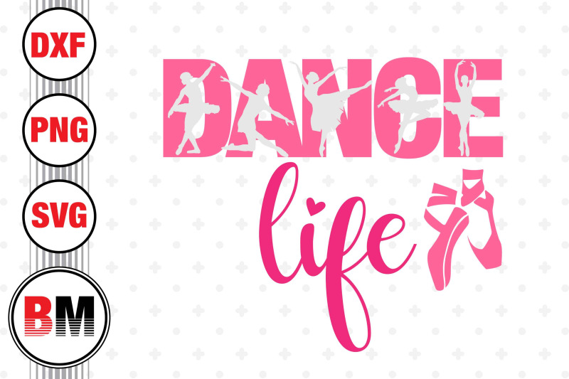 dance-life-svg-png-dxf-files