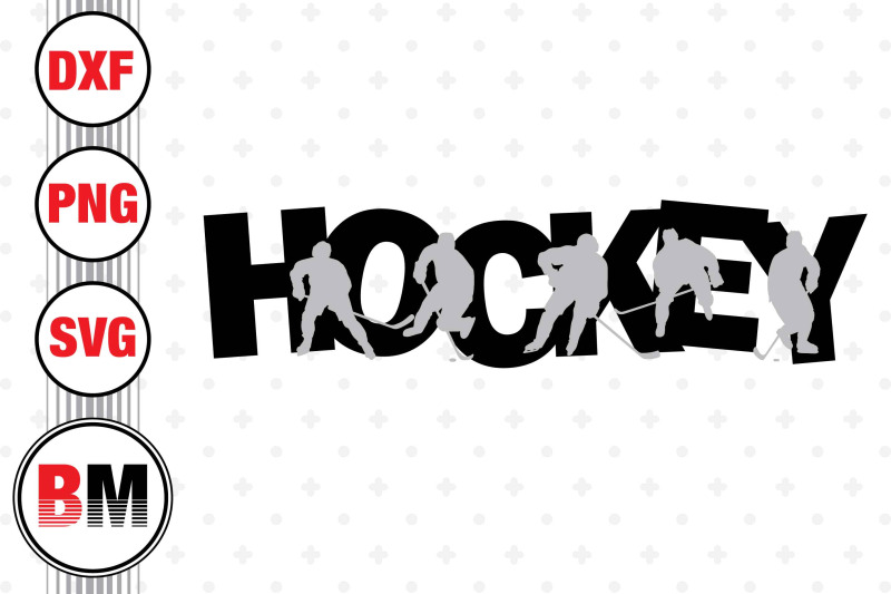 hockey-svg-png-dxf-files