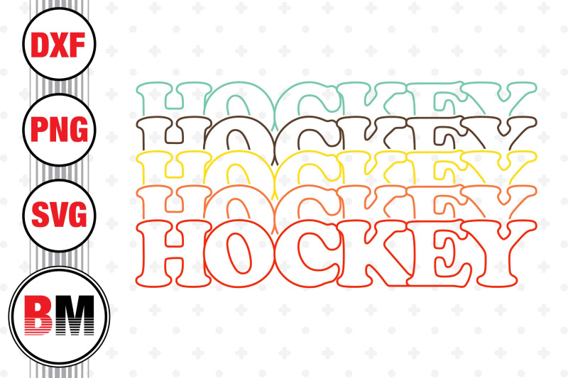 hockey-svg-png-dxf-files