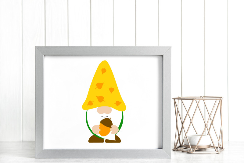 fall-gnomes-svg-gnome-with-nut-gnome-fall-cut-file