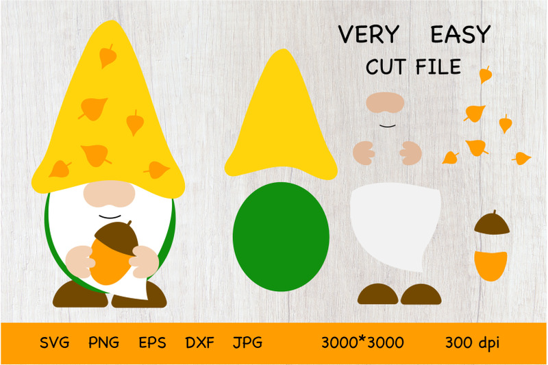 fall-gnomes-svg-gnome-with-nut-gnome-fall-cut-file