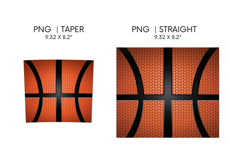 basketball-tumbler-sublimation