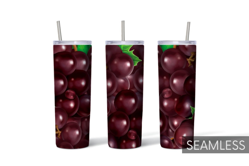 fruits-tumbler-sublimation