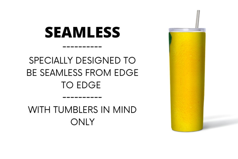 lemon-tumbler-sublimation