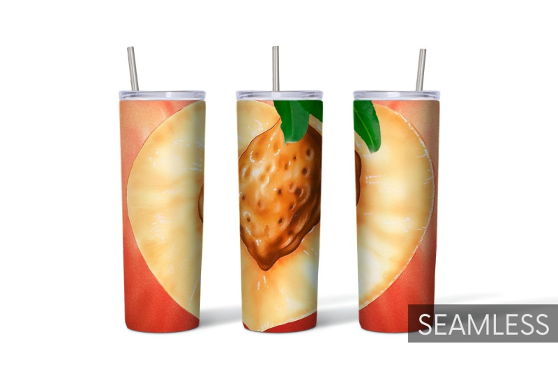 peach-tumbler-sublimation