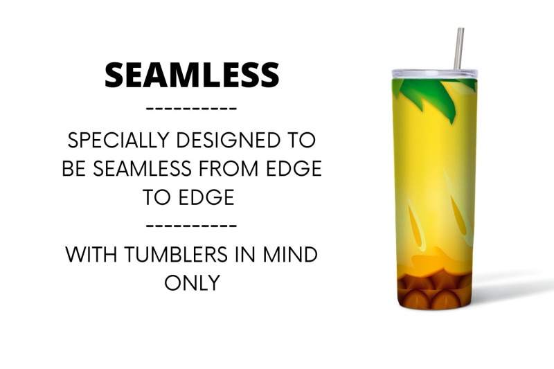 pineapple-tumbler-sublimation