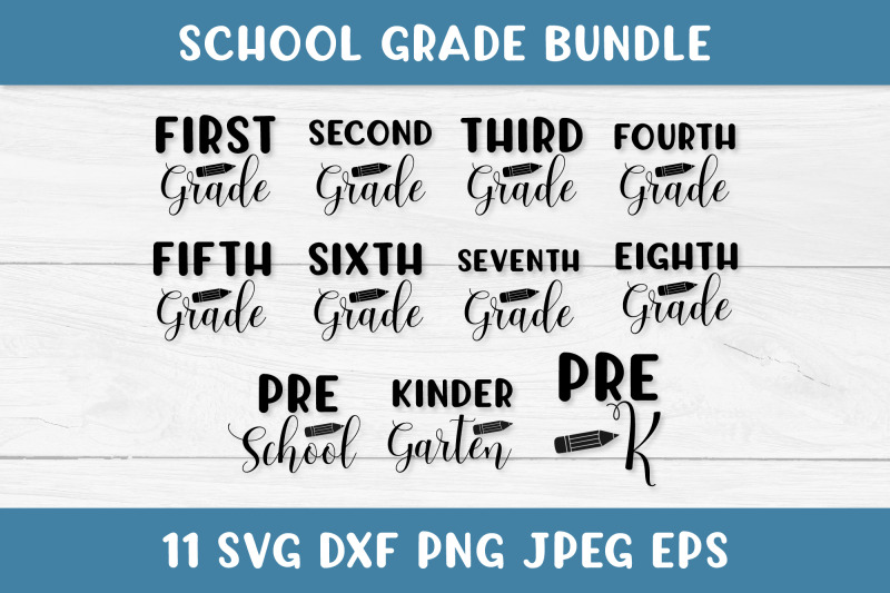 school-grade-svg-bundle-kindergarten-1st-to-8th-grades-pre-k-pre-s
