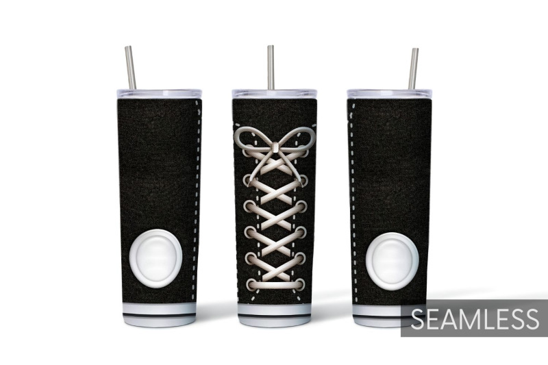 sneakers-tumbler-sublimation