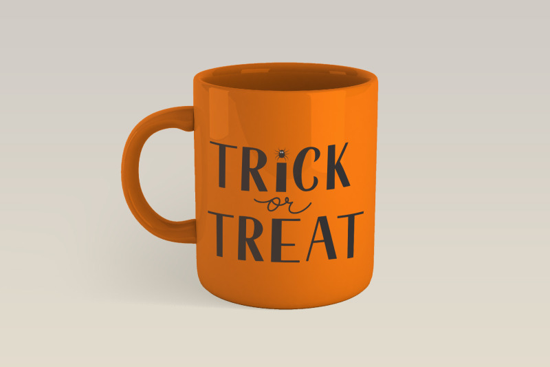 trick-or-treat-halloween-quote-svg