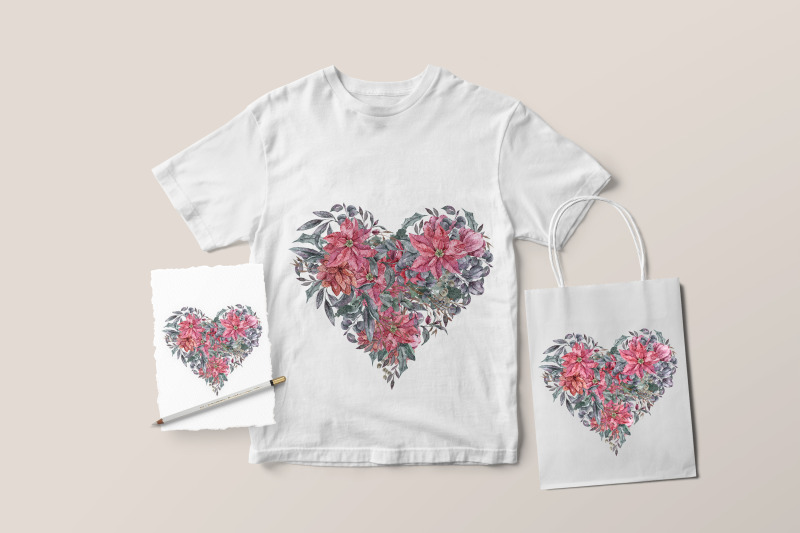 watercolor-floral-heart-sublimation-clipart