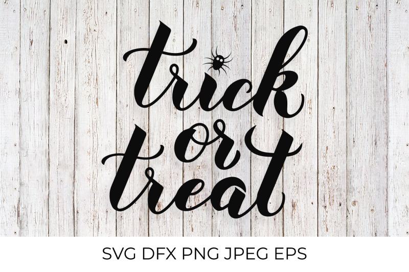 trick-or-treat-lettering-halloween-quote