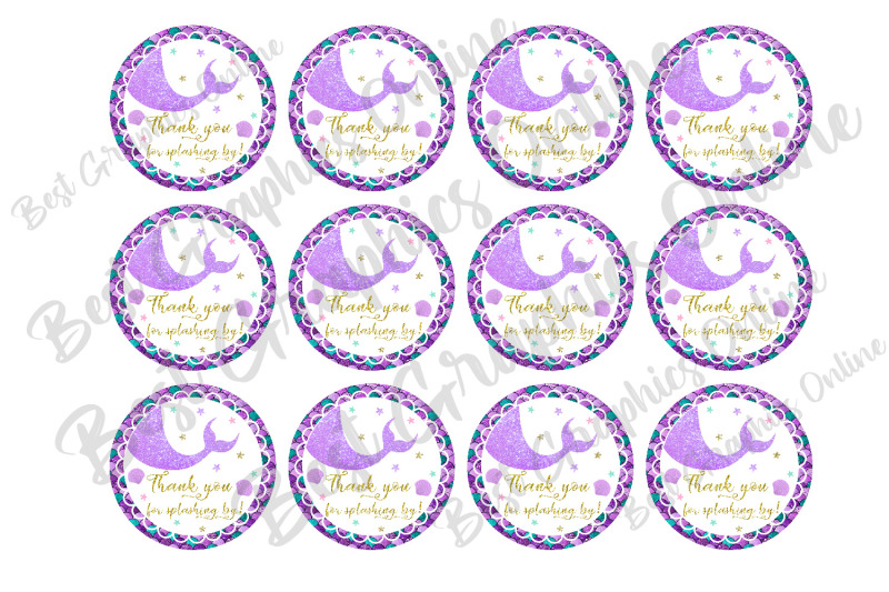 mermaid-thank-you-for-splashing-by-party-printable-stickers