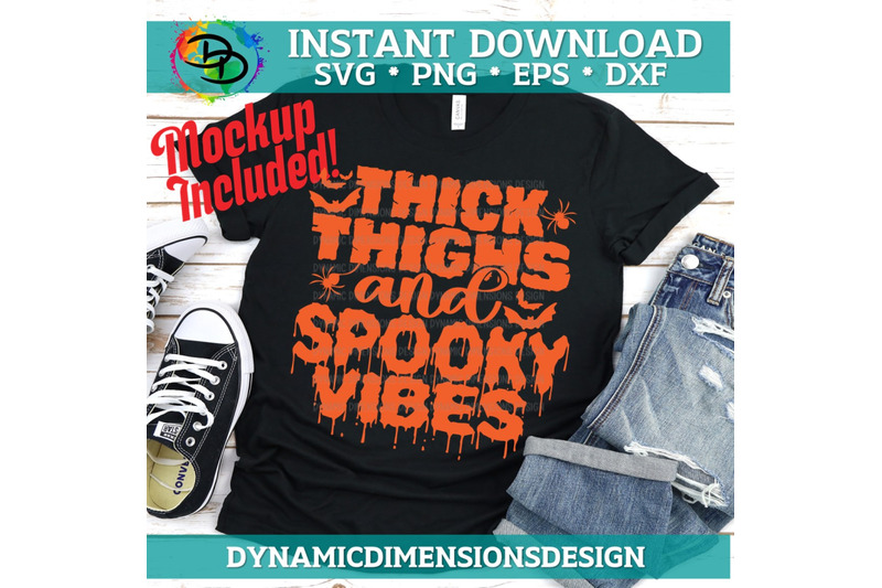 thick-thighs-and-spooky-vibes-halloween-svg-workout-svg-funny-hallo