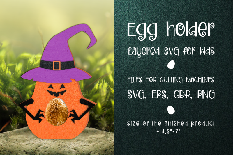 halloween-pumpkin-egg-holder-template-svg
