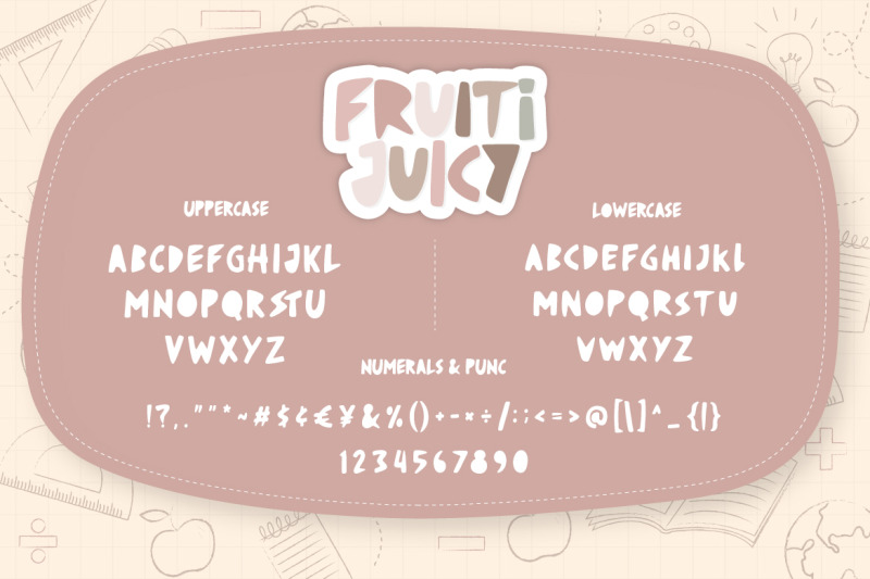 fruiti-juicy-cut-out-typeface