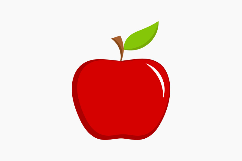fruit-icon-vector-colorful-illustration-design
