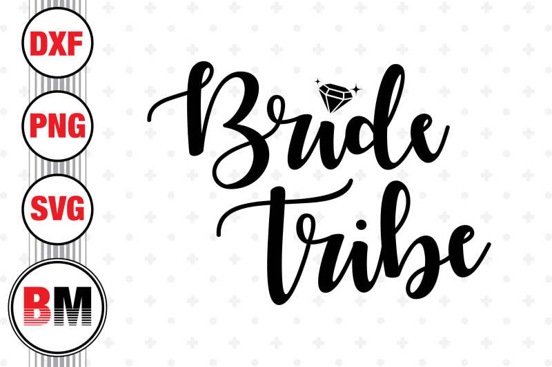 bride-tribe-svg-png-dxf-files