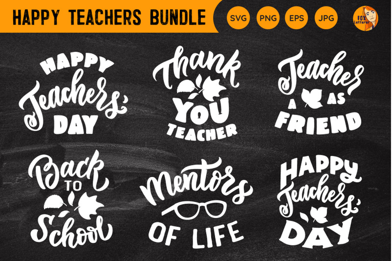 quotes-for-teachers-back-to-school-bundle