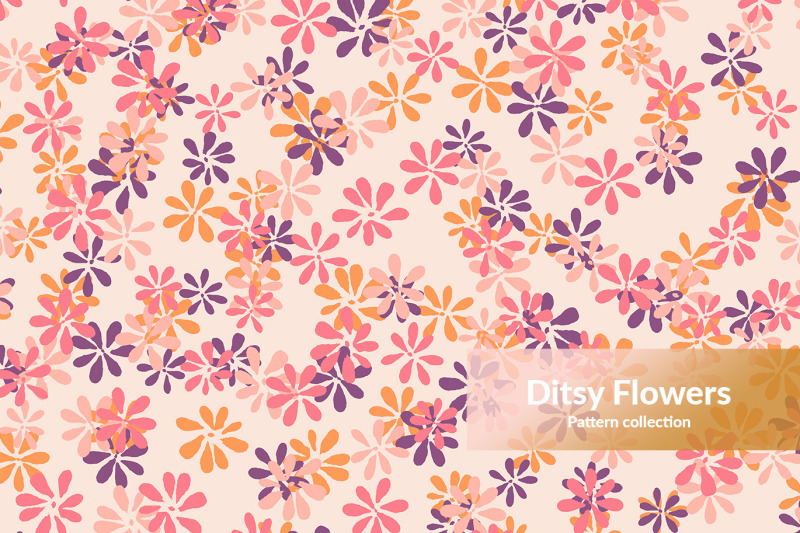 ditsy-flowers