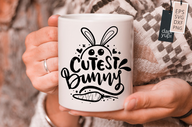 cutest-bunny-svg-bunny-easter-quotes