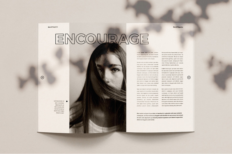 bacod-magazine-template