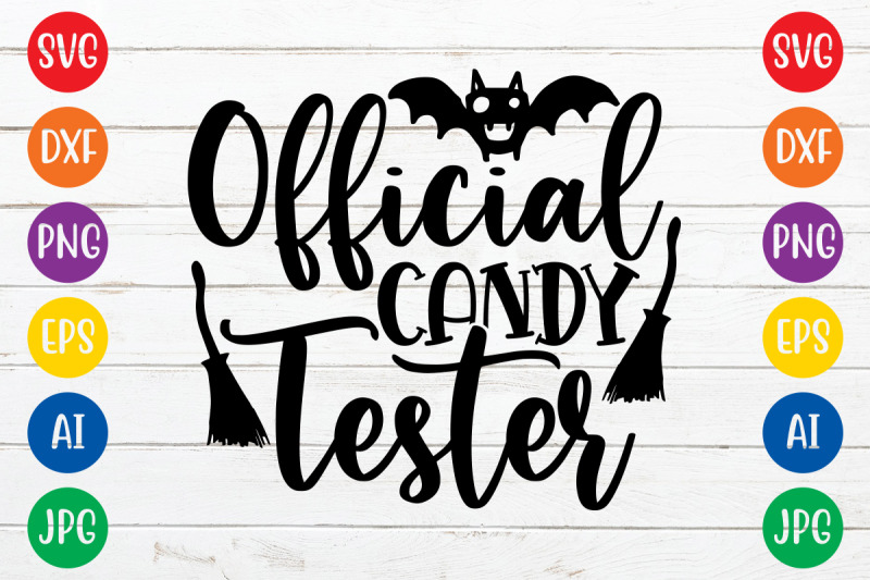 official-candy-tester-svg-cut-file