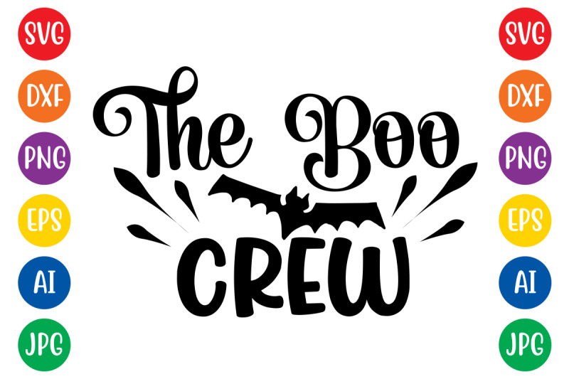 the-boo-crew2-svg-file