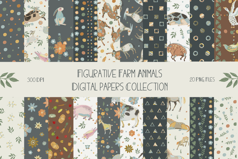 figurative-farm-animals-digital-papers-png