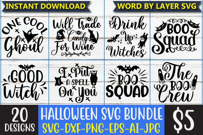 halloween-svg-bundle