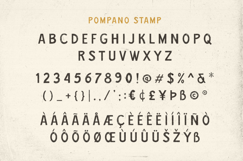 pompano-organic-sans