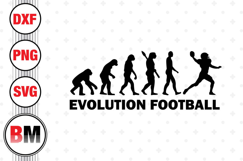 evolution-football-svg-png-dxf-files