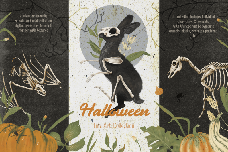 halloween-fine-art-collection-sublimation-designs