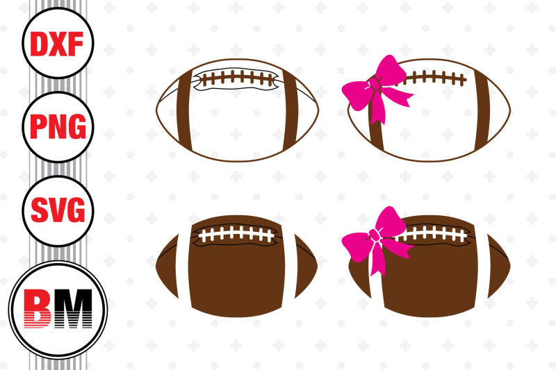 football-svg-png-dxf-files