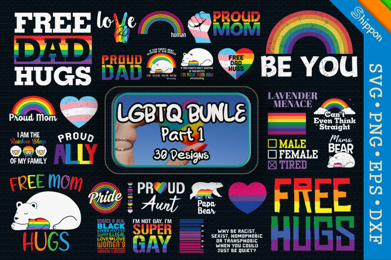 lgbt-pride-bundle-part-1