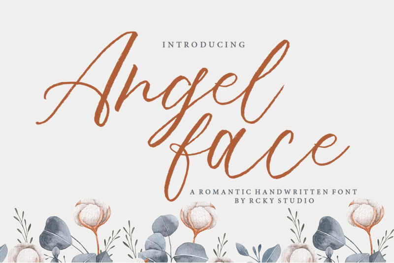 angel-face