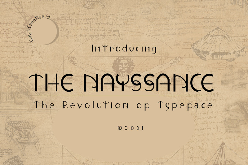 the-nayssance
