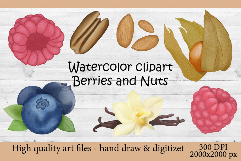 watercolor-illustration-baking-decor-sweet-berries-and-nuts-vanilla-i