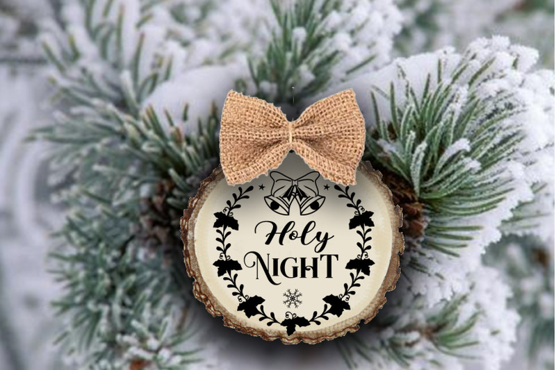 holy-night-christmas-ornament-svg-christmas-svg