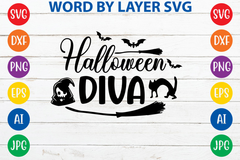 halloween-diva-svg-cut-file