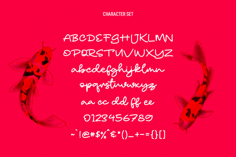 la-roux-monoline-script-font