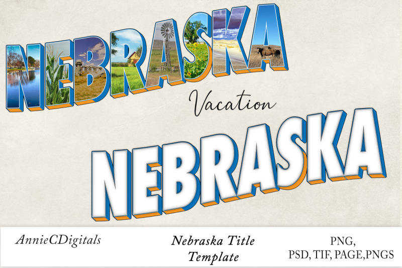 nebraska-photo-title-amp-template