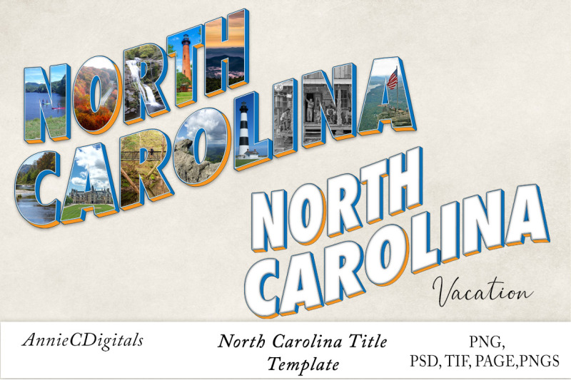 north-carolina-photo-title-amp-template