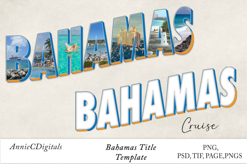 bahamas-photo-title-amp-template