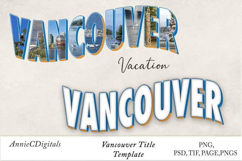 vancouver-photo-title-amp-template